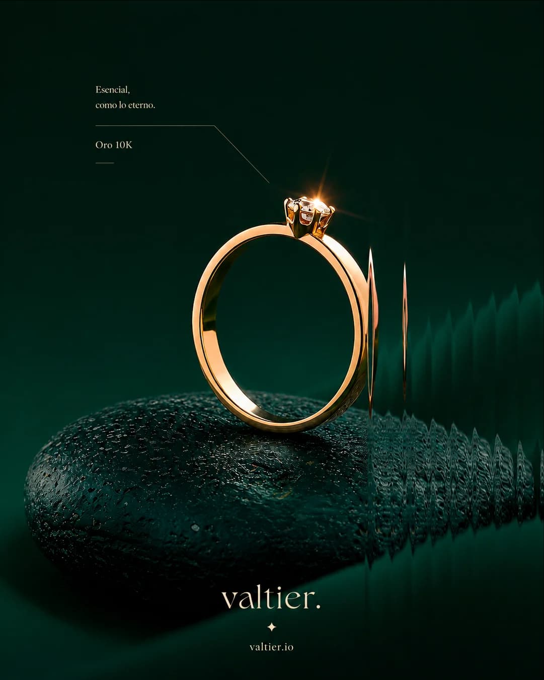 Veil Ring 02 3