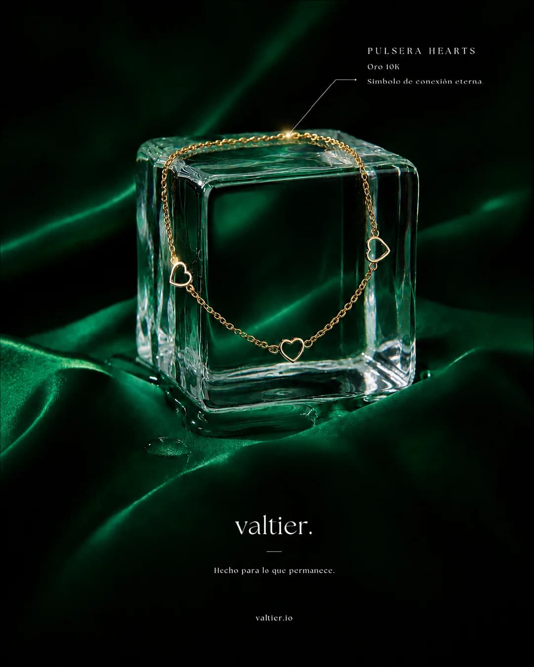 Emerald Veil